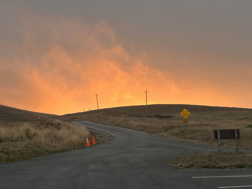 Chimney Rock - Point Reyes National Seashore