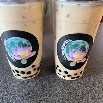 Moon Garden - Milk teas - Bubble Tea Near Me - New Orleans, Louisiana Moon Garden - Milk teas - Bubble Tea Near Me - New Orleans, Louisiana