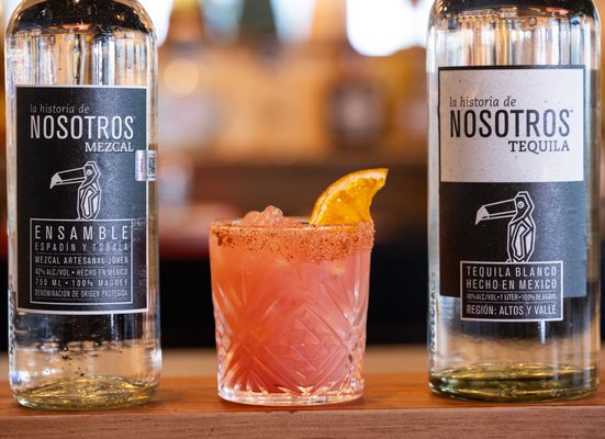 Riviera Mexican Cantina by null