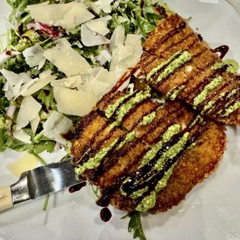Brook's Kitchen & Tap - Proper Caesar / good and very fresh! - Bars Near Me - Oakbrook Terrace, Illinois