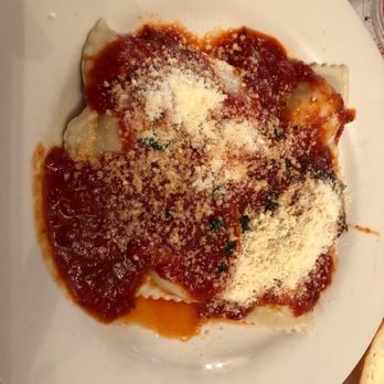 Spaghetti Bender's - a plate of pasta and bread - Italian Near Me - Indiana, Pennsylvania