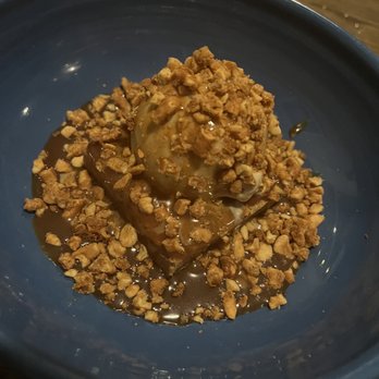Corner Kitchen - Blondie dessert - Breakfast & Brunch Near Me - Asheville, North Carolina Corner Kitchen - Blondie dessert - Breakfast & Brunch Near Me - Asheville, North Carolina