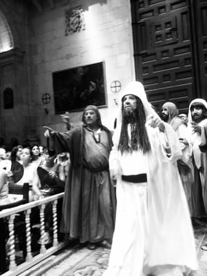 Basílica de Santa Maria by null