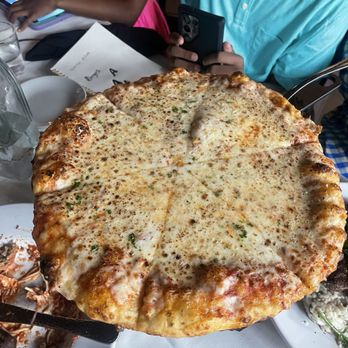 Trevioli Italian Kitchen at the Rapids - Cheese Pizza - Italian Near Me - Columbus, Georgia Trevioli Italian Kitchen at the Rapids - Cheese Pizza - Italian Near Me - Columbus, Georgia