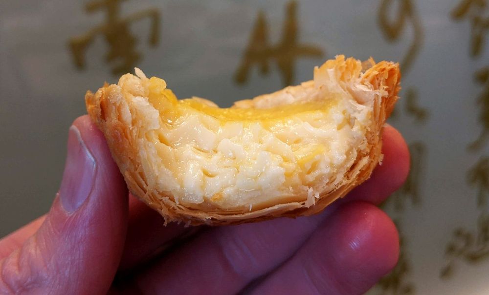 Western Lake Chinese Seafood Restaurant