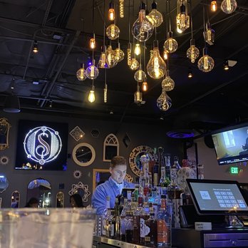 Society - Bar area - Italian Near Me - Tempe, Arizona Society - Bar area - Italian Near Me - Tempe, Arizona