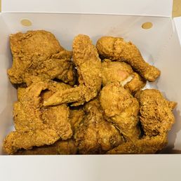 Fried Chicken