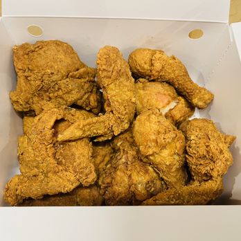 Krispy Krunchy Chicken - Fried Chicken - Seafood Near Me - Walnut Creek, California Krispy Krunchy Chicken - Fried Chicken - Seafood Near Me - Walnut Creek, California