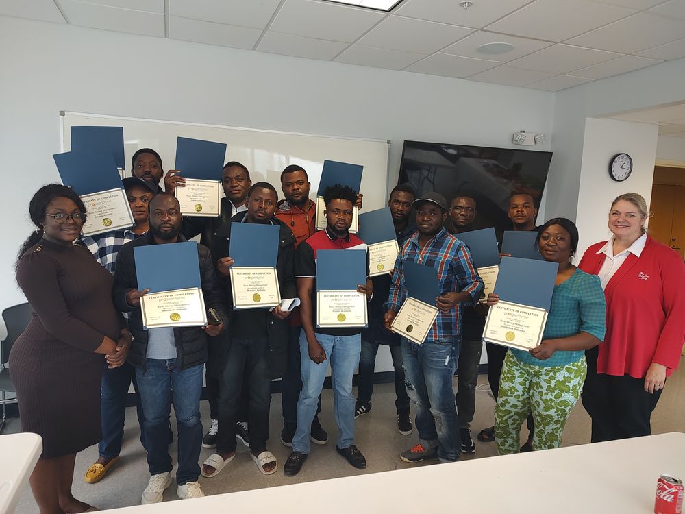 ProsperityME - social services organization in Portland, ME