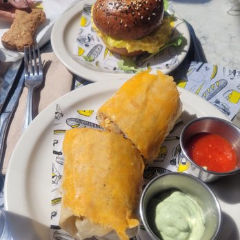 Superba Snacks + Coffee - Breakfast & Brunch Near Me - Pasadena, California