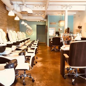 Ocean Retreat Nail Spa - Nail Salons Near Me - Poway, California Ocean Retreat Nail Spa - Nail Salons Near Me - Poway, California