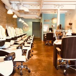 Ocean Retreat Nail Spa