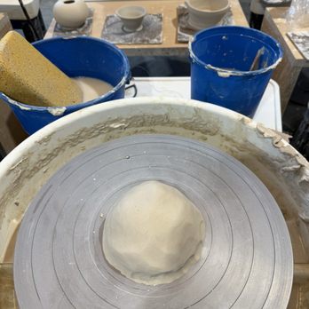 Clayroom - Art Classes Near Me - San Mateo, California