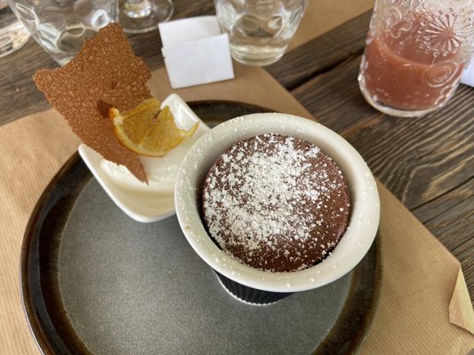 Auberge de la Chèvrerie Restaurant Molsheim Obernai by null