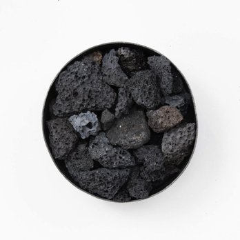 Oskar's Boutique - Lava rock potpourri by Mad Et Len only at Oskar's Boutique on Kauai - Women's Clothing Near Me - Kilauea, Hawaii