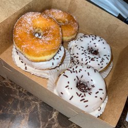 Florida Bakery - donuts