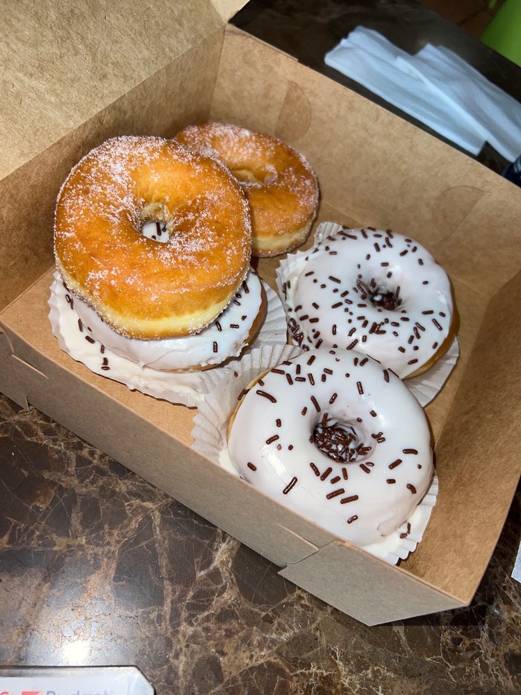 Florida Bakery Image