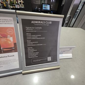 Admiral's Club - Airport Lounges Near Me - Los Angeles, California Admiral's Club - Airport Lounges Near Me - Los Angeles, California
