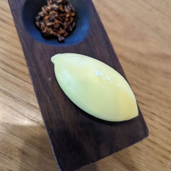 Firedoor - Butter - Australian Near Me - Surry Hills, NSW