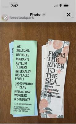 forest bakery by null