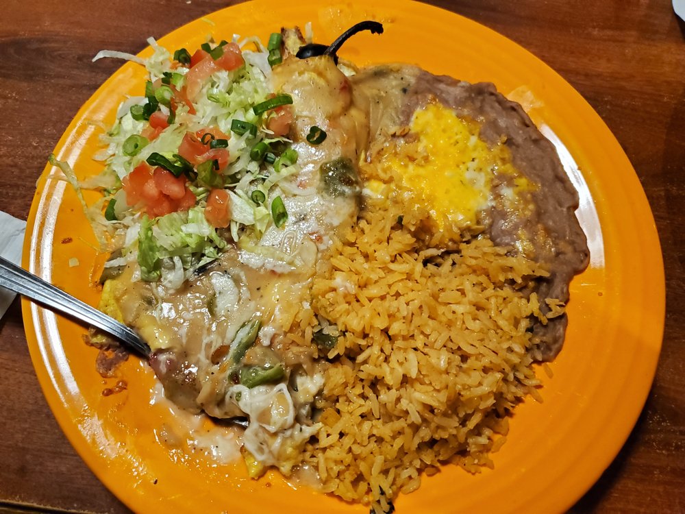 MANUEL’S MEXICAN RESTAURANT & CANTINA GOODYEAR Updated November