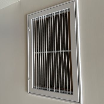 Capistrano Air - Replace air intake grills and air filter. - Heating & Air Conditioning/HVAC Near Me - Laguna Hills, California