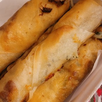 Yalla Grill - Yalla cheese rolls - Lebanese Near Me - Methuen, Massachusetts Yalla Grill - Yalla cheese rolls - Lebanese Near Me - Methuen, Massachusetts