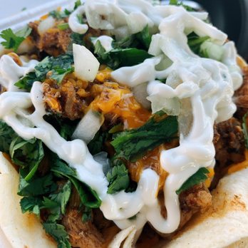 The Jerk Shop - Jerk Chicken Taco was FYE!!!!!! - Caribbean Near Me - Chicago, Illinois The Jerk Shop - Jerk Chicken Taco was FYE!!!!!! - Caribbean Near Me - Chicago, Illinois