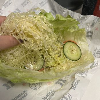 Jimmy John’s - Sandwiches Near Me - Maricopa, Arizona