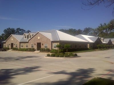 Woodlands Medical Massage