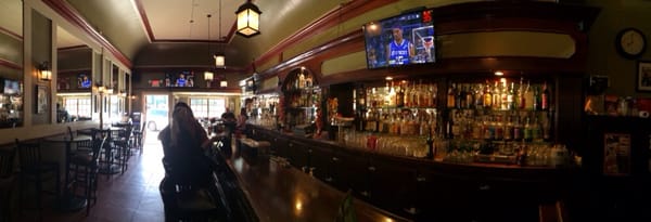 McCarthy's Irish Bar by null