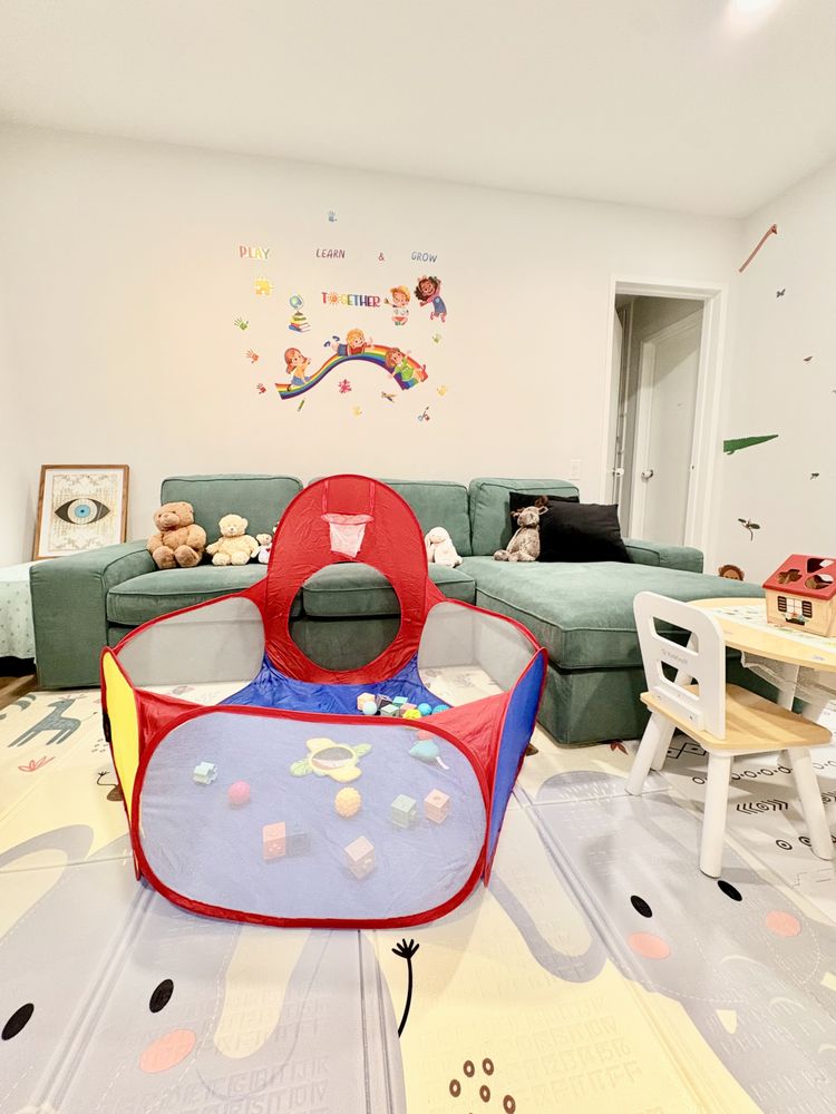 Bloom Childcare Home - childcare center in Los Angeles, CA