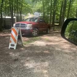 Etowah River Campground