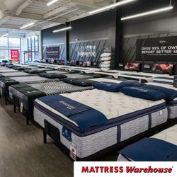 Mattress Warehouse of Tampa South