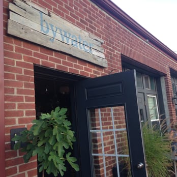 Bywater - Enter here. - New American Near Me - Warren, Rhode Island