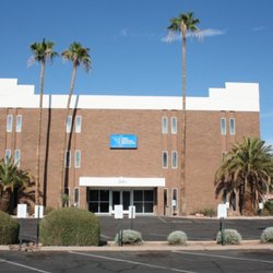 Pima Medical Institute - Mesa - Our Campus