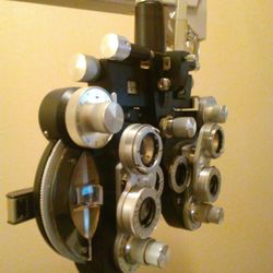 J J Optical