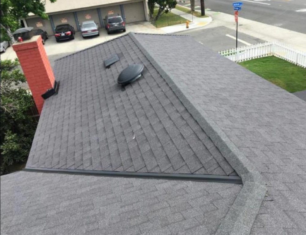 Slide of Universal Builders