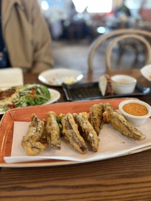 Scoma's of Sausalito by null