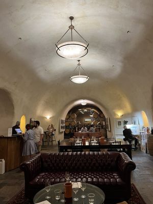 Platypus Wine Tours by null