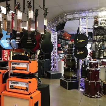 Jampro Music Factory - Musical Instruments & Teachers Near Me - Reno, Nevada