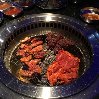 Iron Age - Korean Near Me - Annandale, Virginia