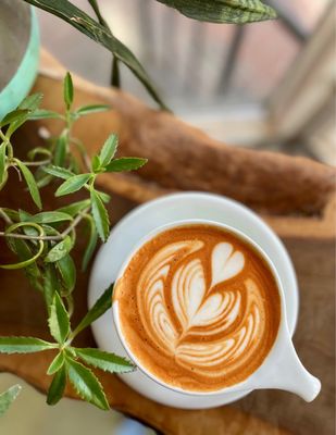 Gracenote Coffee Boston by null
