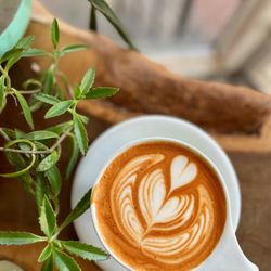 Gracenote Coffee - Mocha