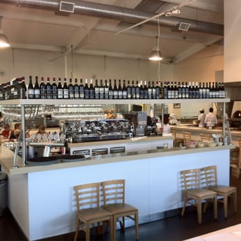 Eatalian - Interior - Italian Near Me - Gardena, California Eatalian - Interior - Italian Near Me - Gardena, California