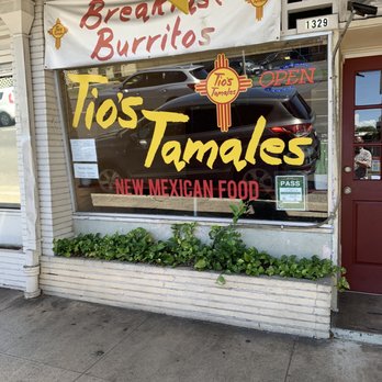Tio's Tamales - New Mexican Cuisine Near Me - Honolulu, Hawaii Tio's Tamales - New Mexican Cuisine Near Me - Honolulu, Hawaii