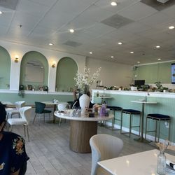 Viet Kitchen & Tea House - Interior