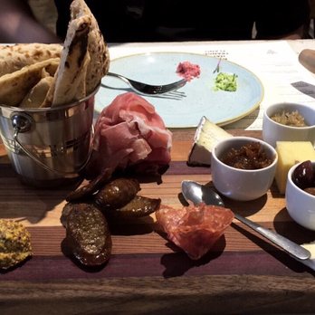 Sixty Vines - New American Near Me - Plano, Texas Sixty Vines - New American Near Me - Plano, Texas