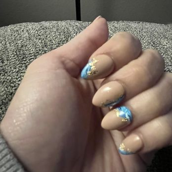 M. Vince' Nail Spa - Ocean Nails - Nail Salons Near Me - Denver, Colorado