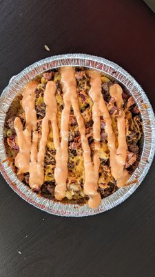 Mac & Cheezary by null